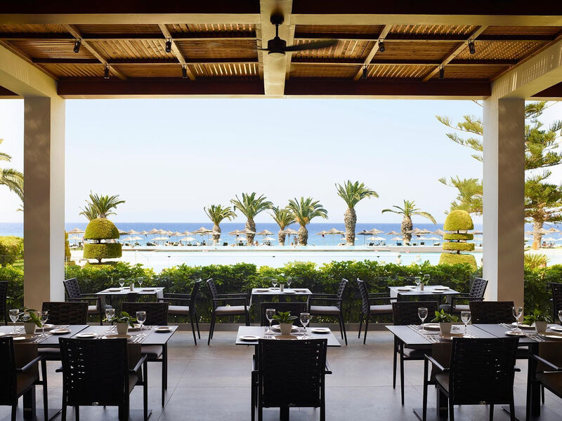 The Ixian Grand & Suites