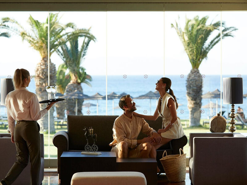 The Ixian Grand & Suites
