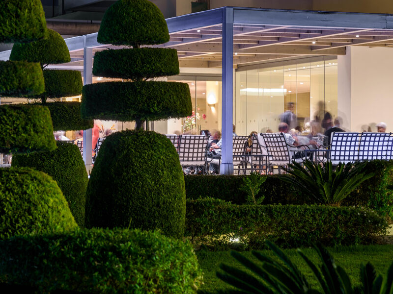 The Ixian Grand & Suites