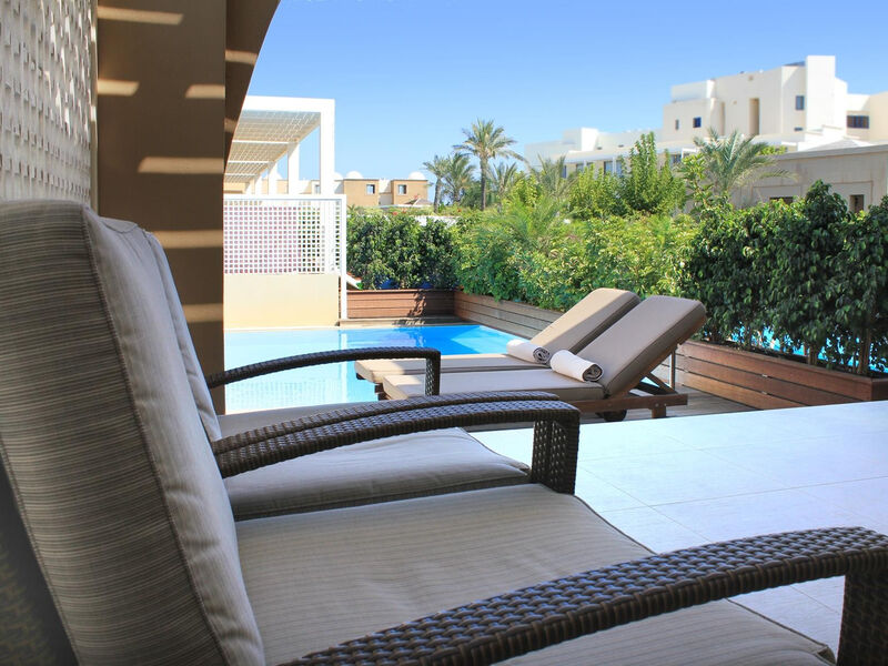 The Ixian Grand & Suites