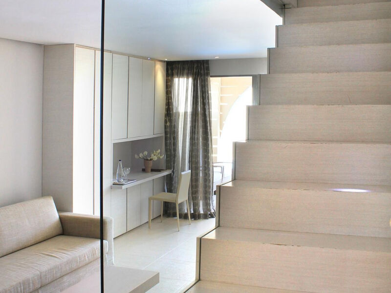 The Ixian Grand & Suites