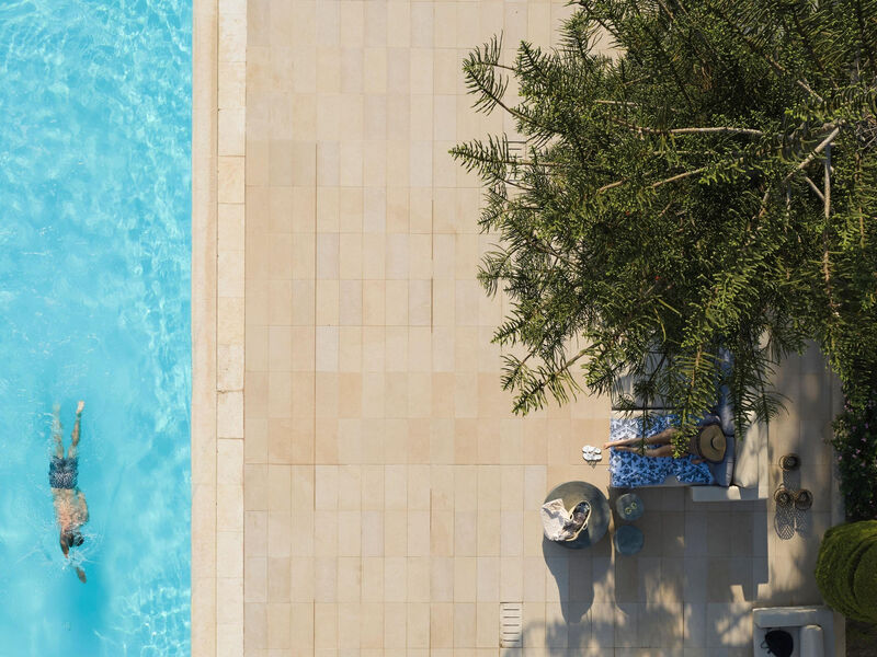 The Ixian Grand & Suites