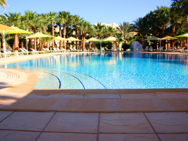 The Ksar Charming