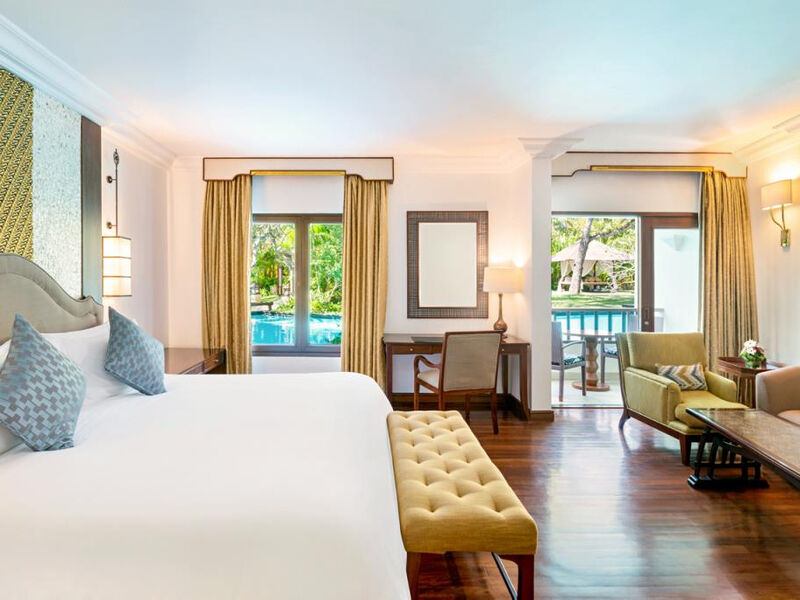 The Laguna Resort & Spa