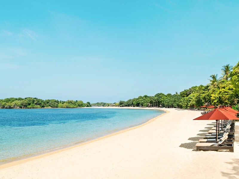 The Laguna Resort & Spa