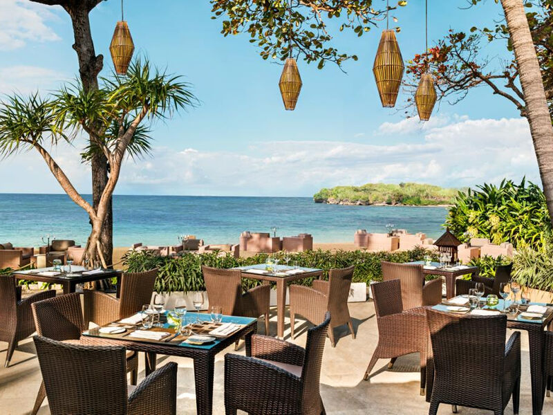 The Laguna Resort & Spa