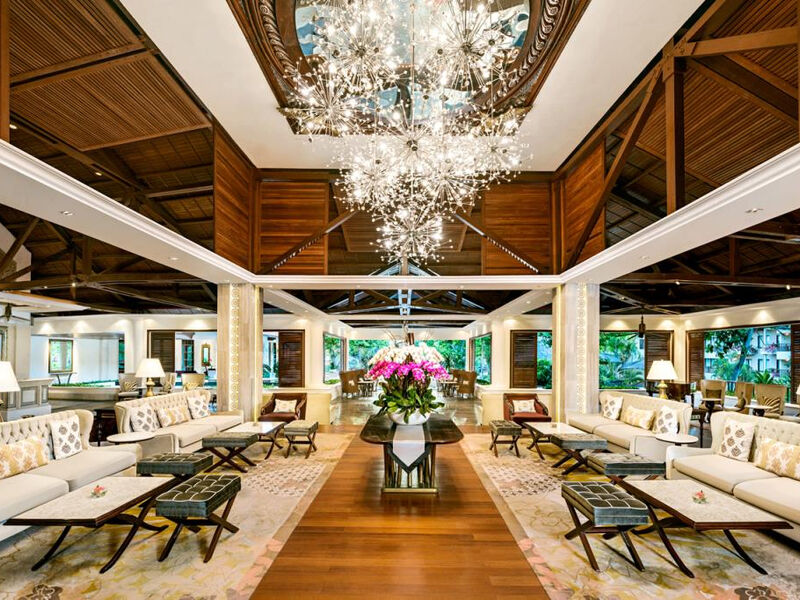 The Laguna Resort & Spa