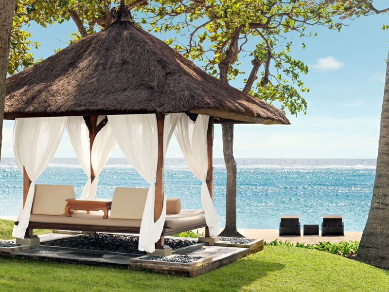 The Laguna Resort & Spa