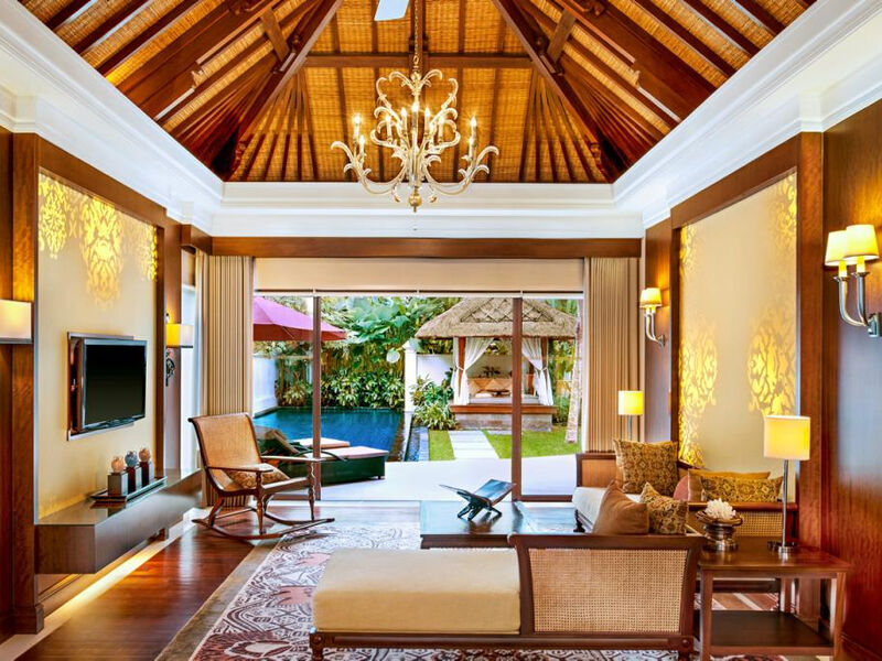 The Laguna Resort & Spa