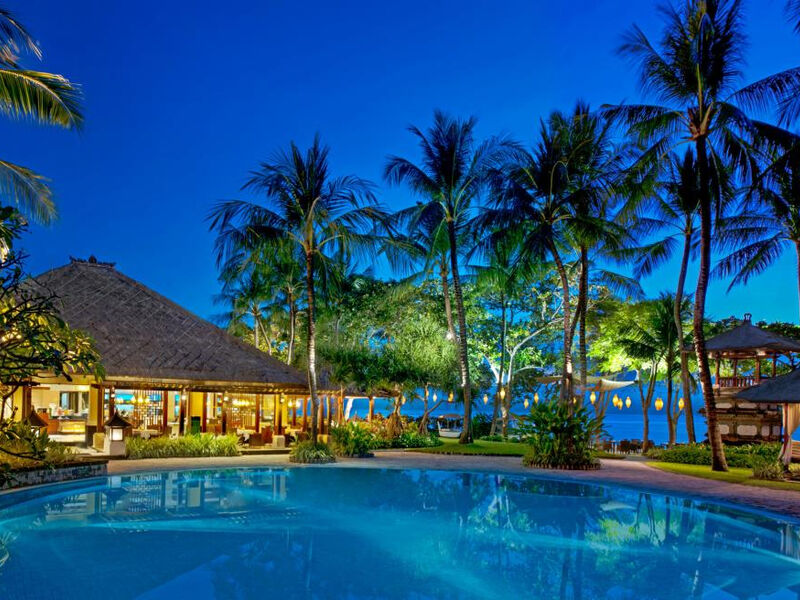 The Laguna Resort & Spa