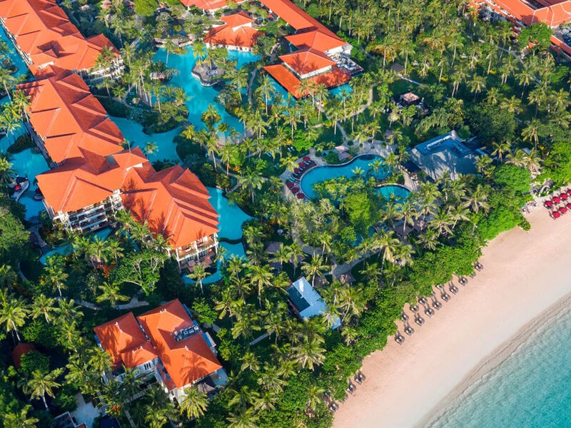 Hotel The Laguna, A Luxury Collection Resort And Spa