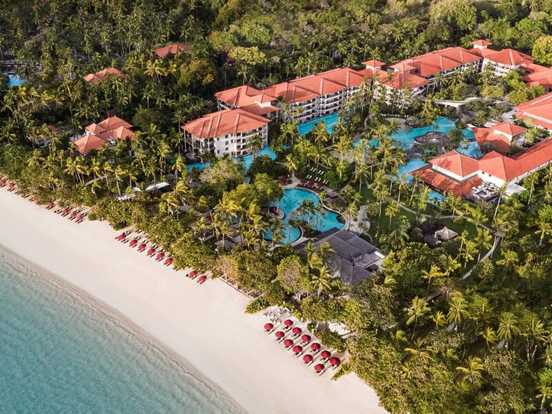 Hotel The Laguna, A Luxury Collection Resort And Spa