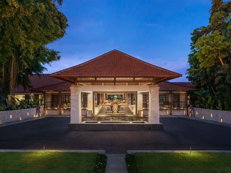 Hotel The Laguna, A Luxury Collection Resort And Spa
