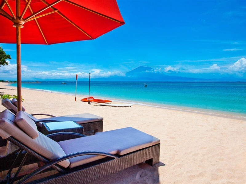 Hotel The Laguna, A Luxury Collection Resort And Spa