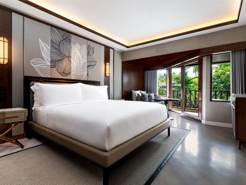 Hotel The Laguna, A Luxury Collection Resort And Spa