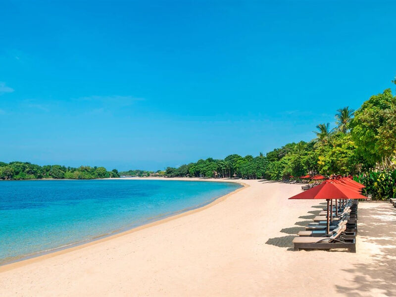 Hotel The Laguna, A Luxury Collection Resort And Spa
