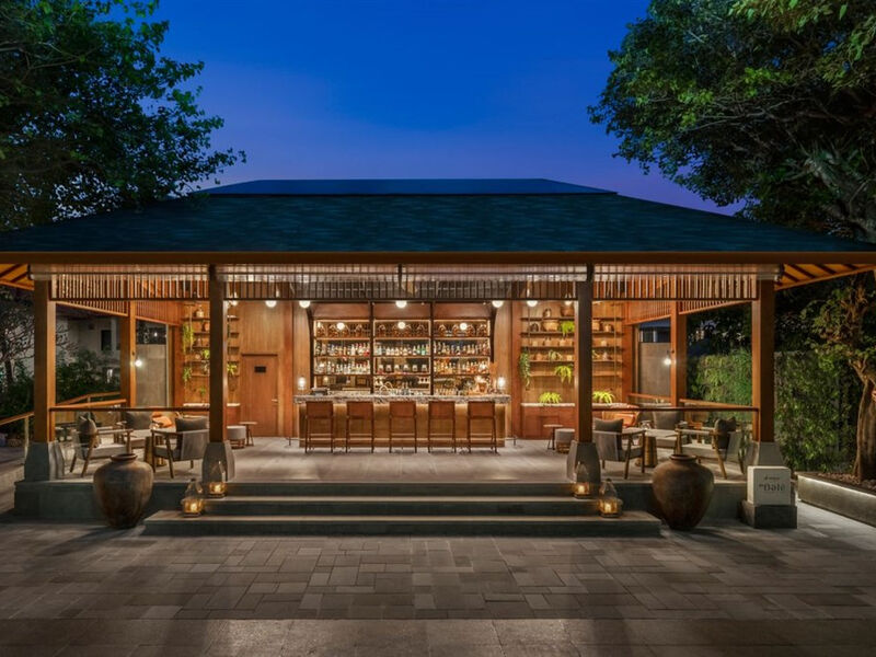 Hotel The Laguna, A Luxury Collection Resort And Spa