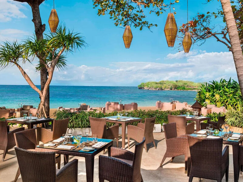 Hotel The Laguna, A Luxury Collection Resort And Spa