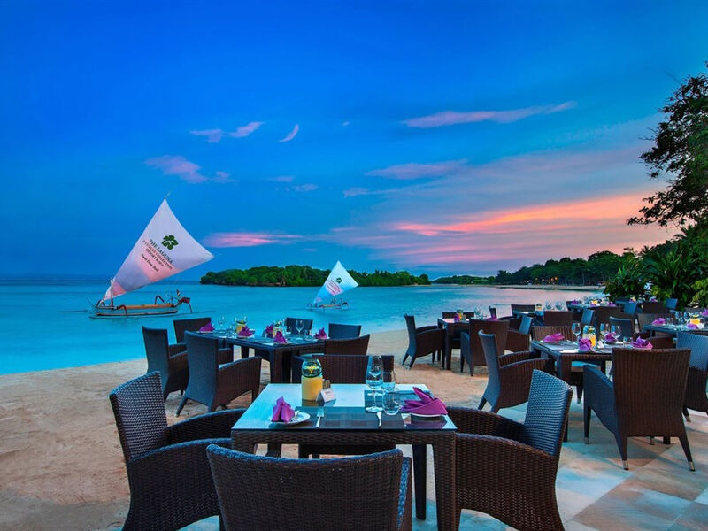 Hotel The Laguna, A Luxury Collection Resort And Spa