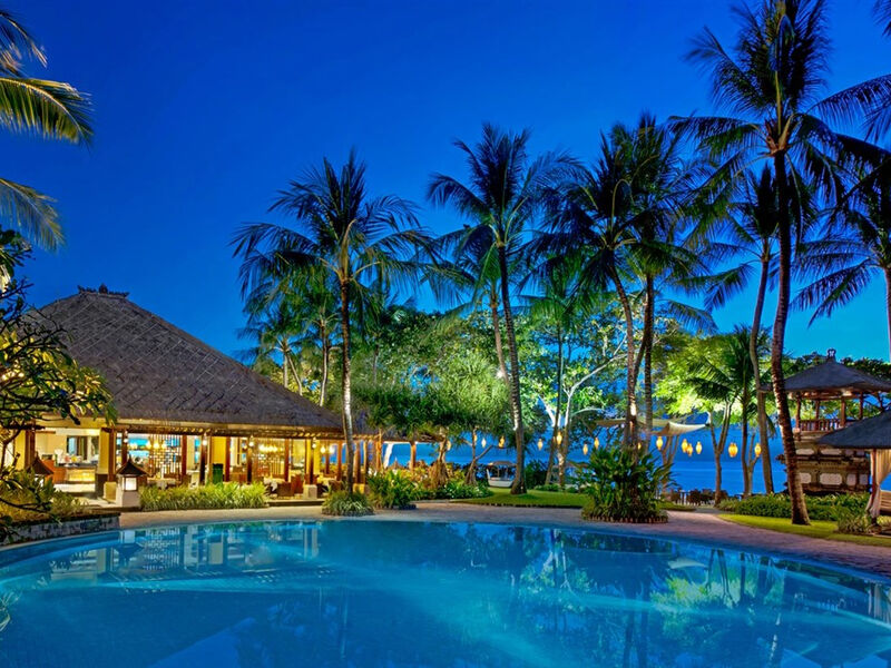 Hotel The Laguna, A Luxury Collection Resort And Spa
