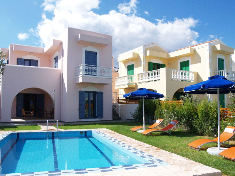 The Landmark Villas & Spa