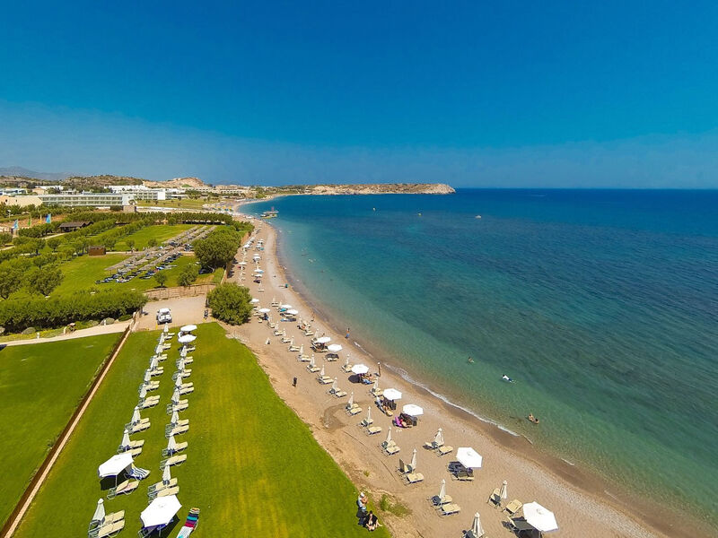 The Landmark Villas & Spa