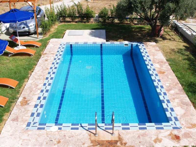 The Landmark Villas & Spa