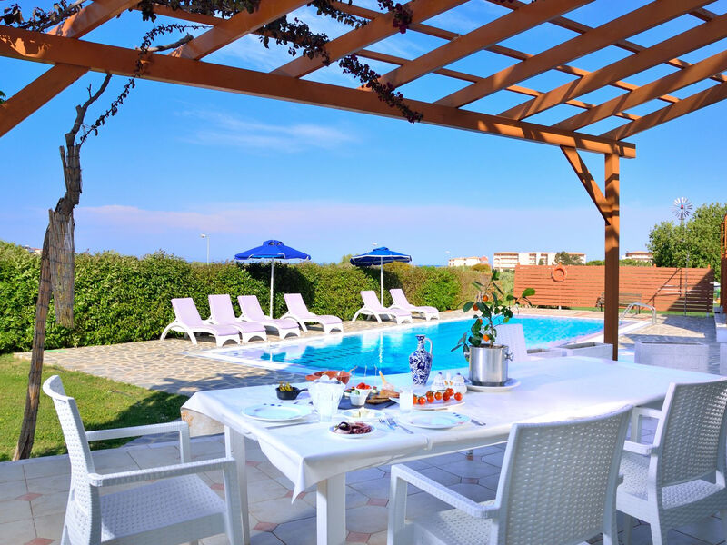 The Landmark Villas & Spa