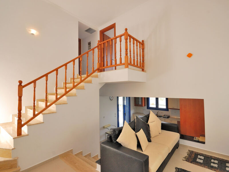 The Landmark Villas & Spa