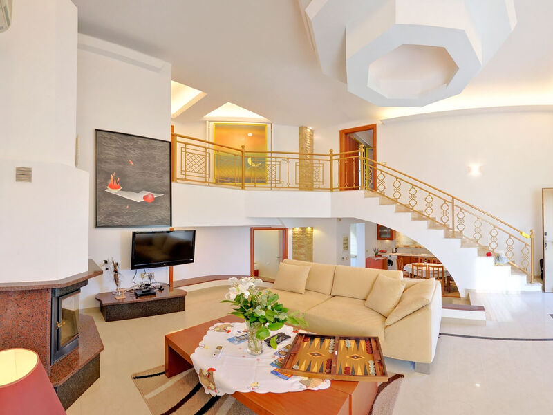 The Landmark Villas & Spa