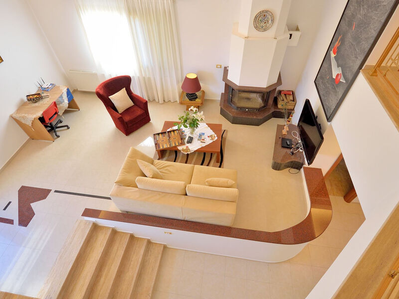 The Landmark Villas & Spa