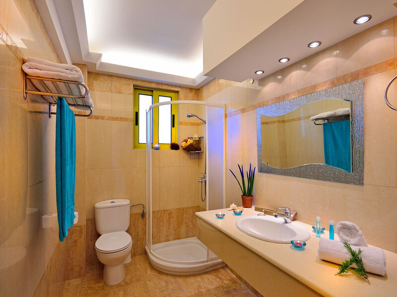 The Landmark Villas & Spa