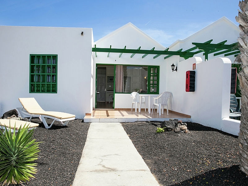 The Las Gaviotas