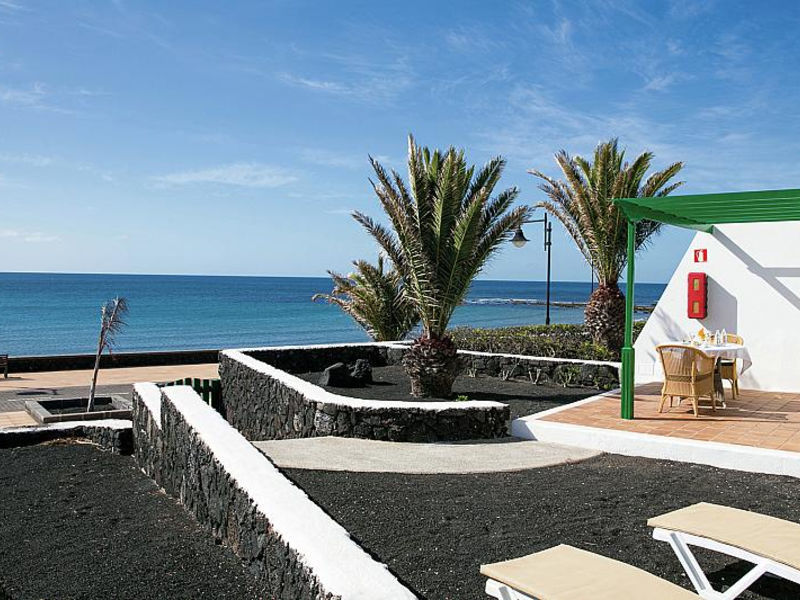 The Las Gaviotas