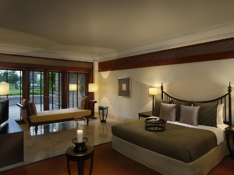 The Leela