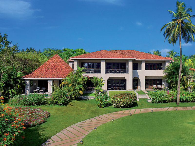 The Leela