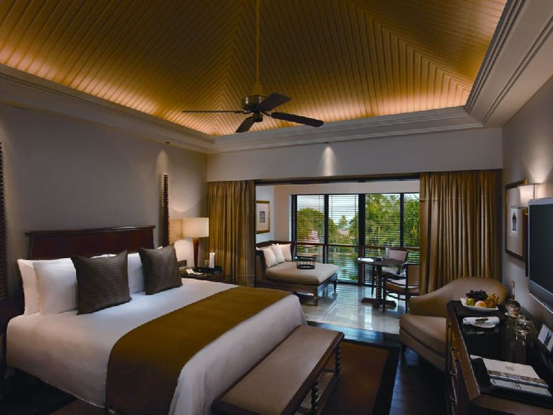The Leela