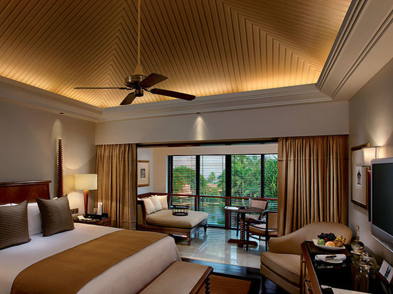 The Leela