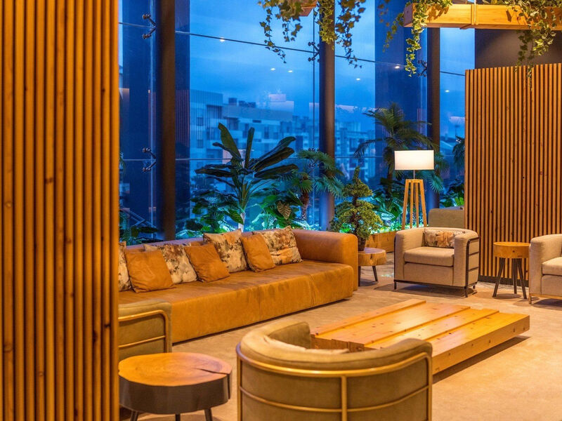 The Lince Azores Great