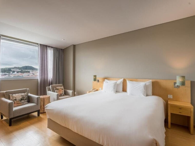 The Lince Azores Great