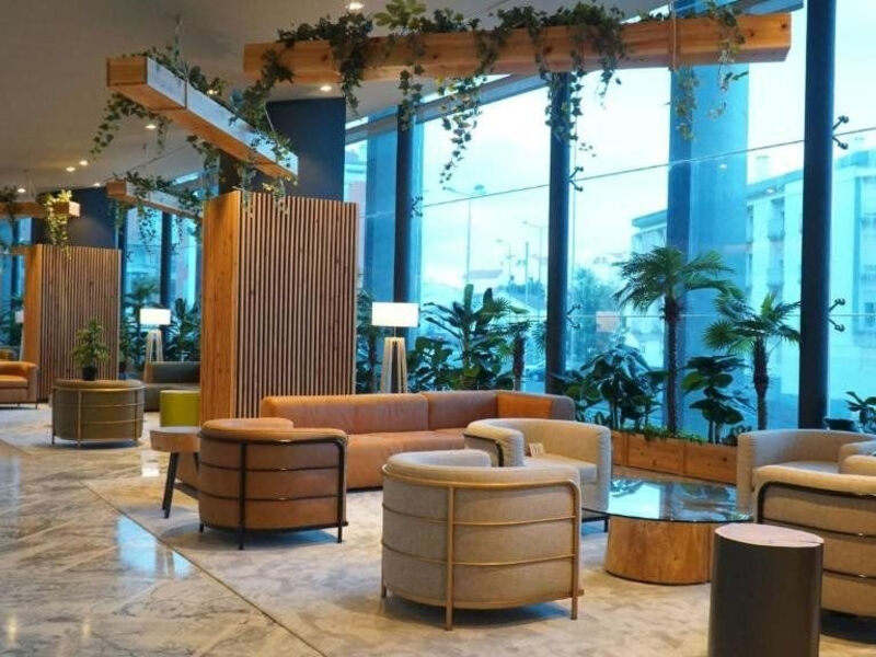 The Lince Azores Great