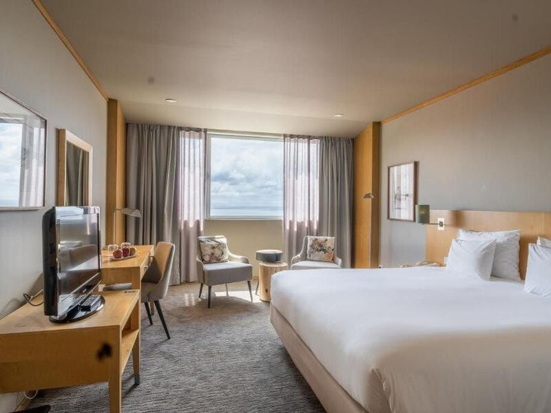 The Lince Azores Great