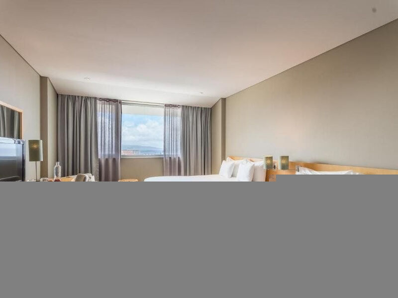 The Lince Azores Great