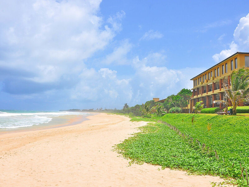 The Long Beach Resort & Spa