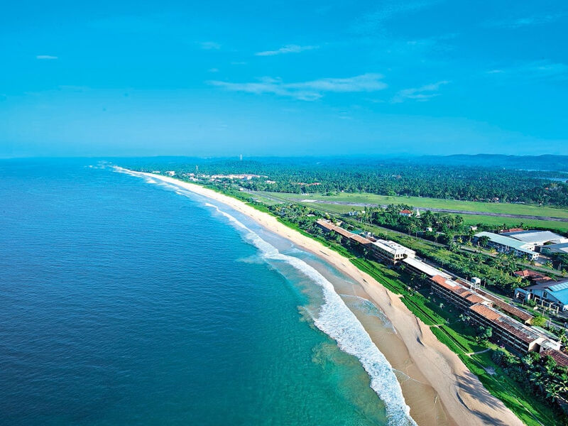 The Long Beach Resort & Spa