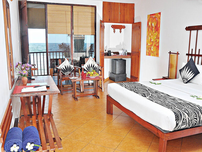 The Long Beach Resort & Spa