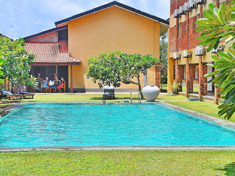 The Long Beach Resort & Spa