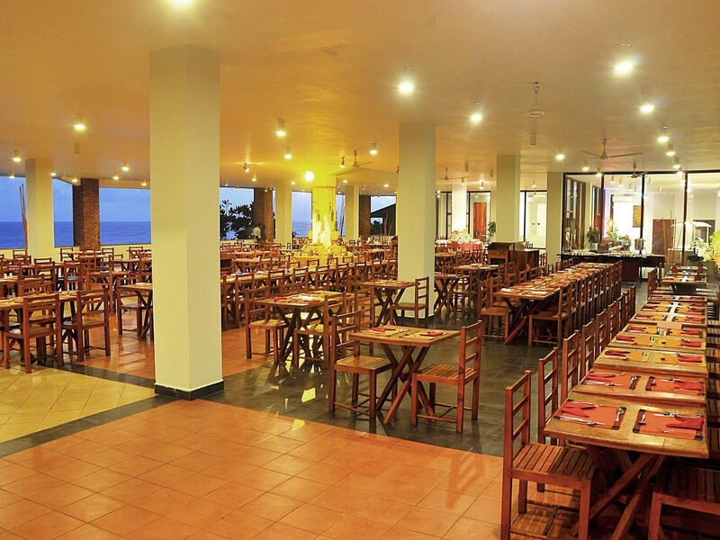 The Long Beach Resort & Spa