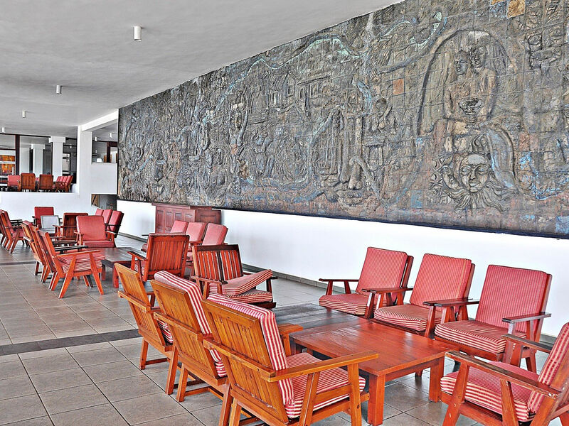 The Long Beach Resort & Spa