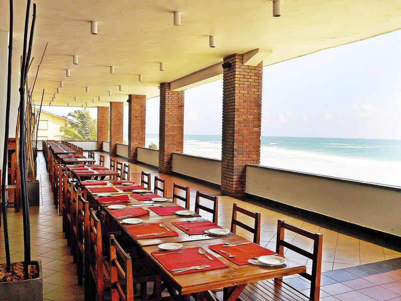 The Long Beach Resort & Spa